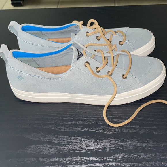 Sperry Crest Vibe Sneaker - Picture 4 of 4